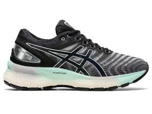 Asics | Gel-Nimbus Lite | Women's | Black/Black