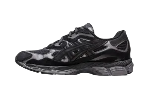 ASICS Gel-NYC Graphite Grey Black