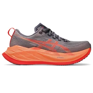 Asics Superblast 2 Unisex - Greyish Purple/Coral