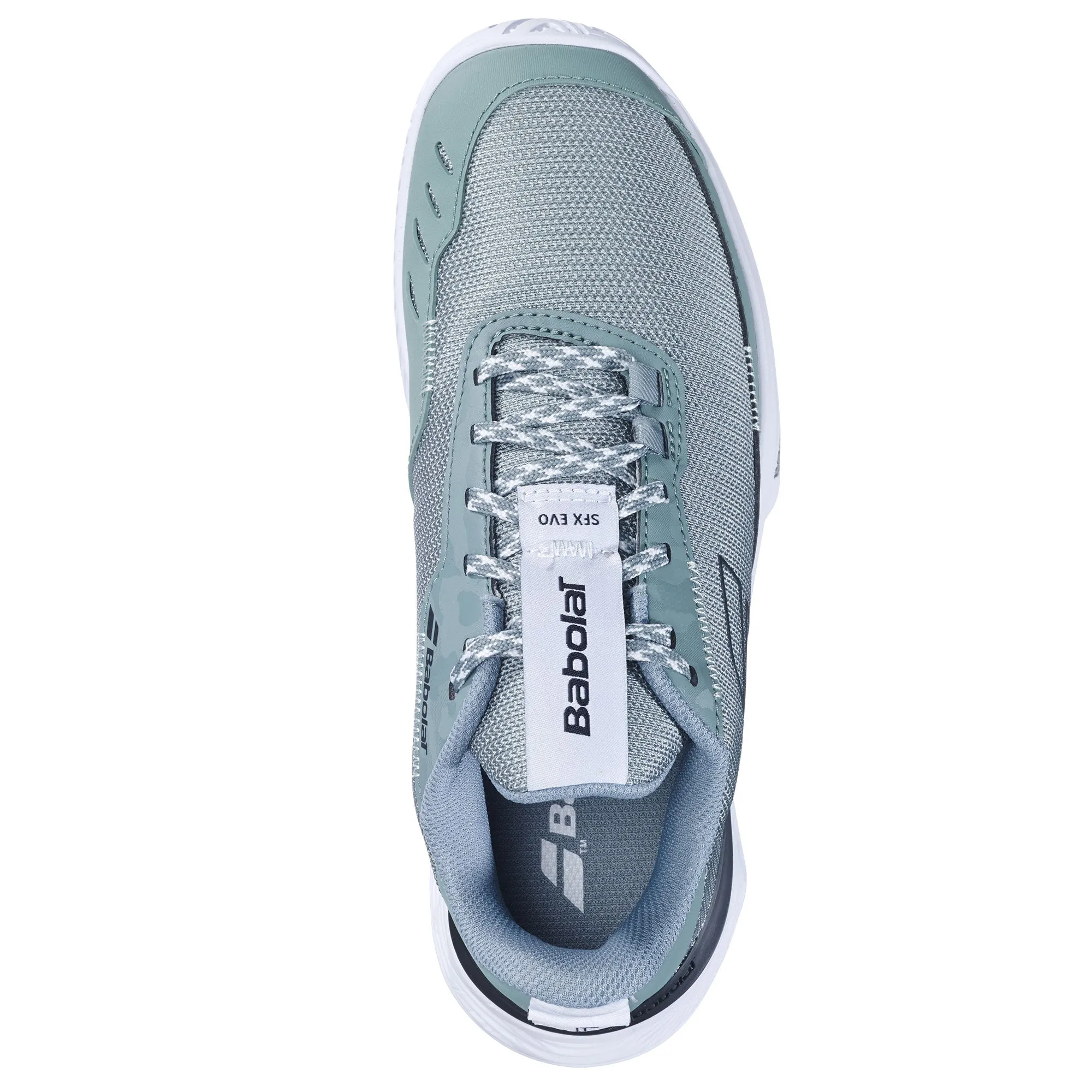 Babolat SFX3 EVO All Court Womens Pickleball Shoes