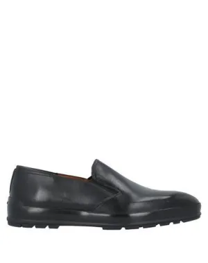 Bally Man Loafer Black 7.5 UK