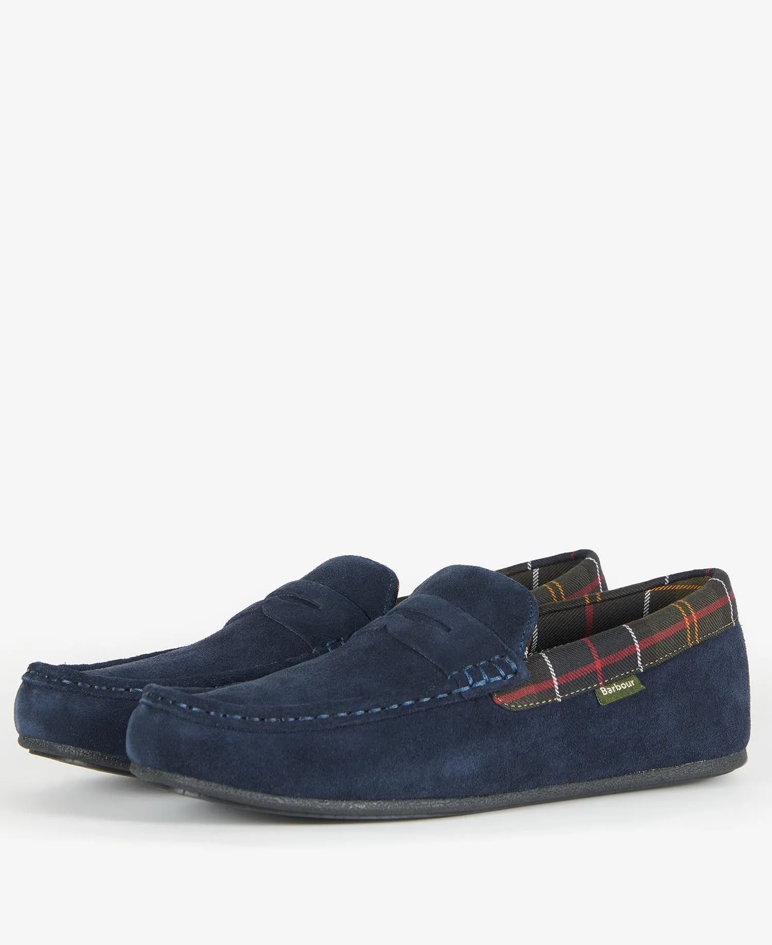 Barbour Porterfield Slippers