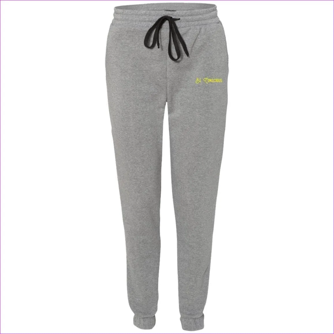 Be Conscious Adult Fleece Joggers