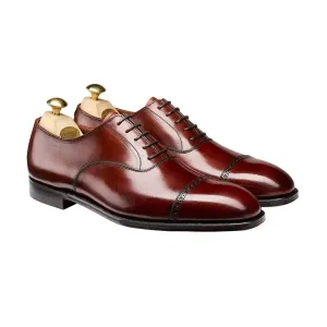 Belgrave Hand Grade Oxford Shoes