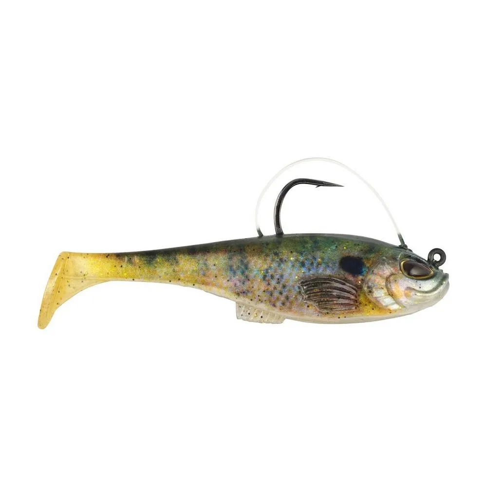 Berkley PowerBait Agent E