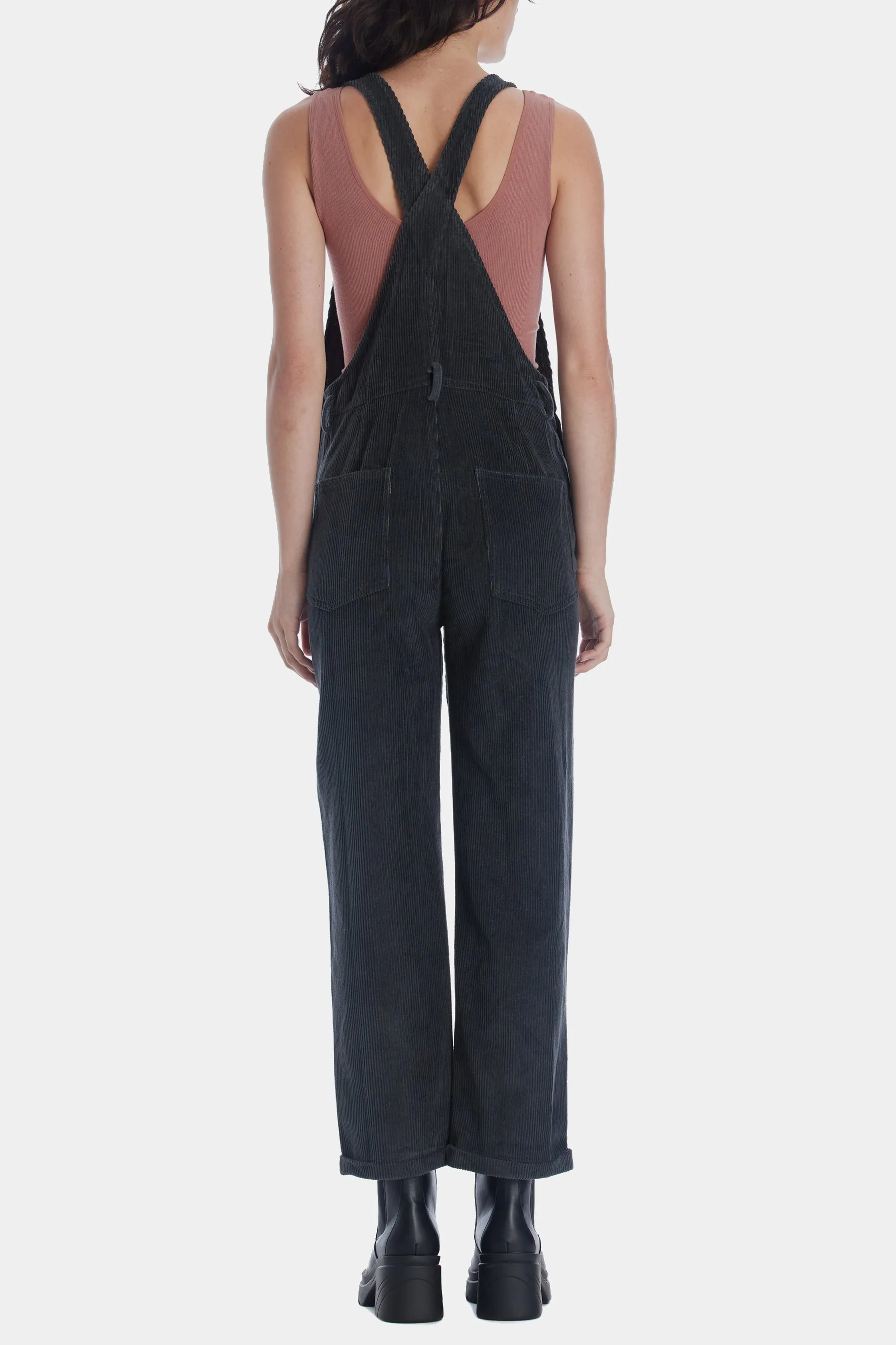 Binx Corduroy Overalls