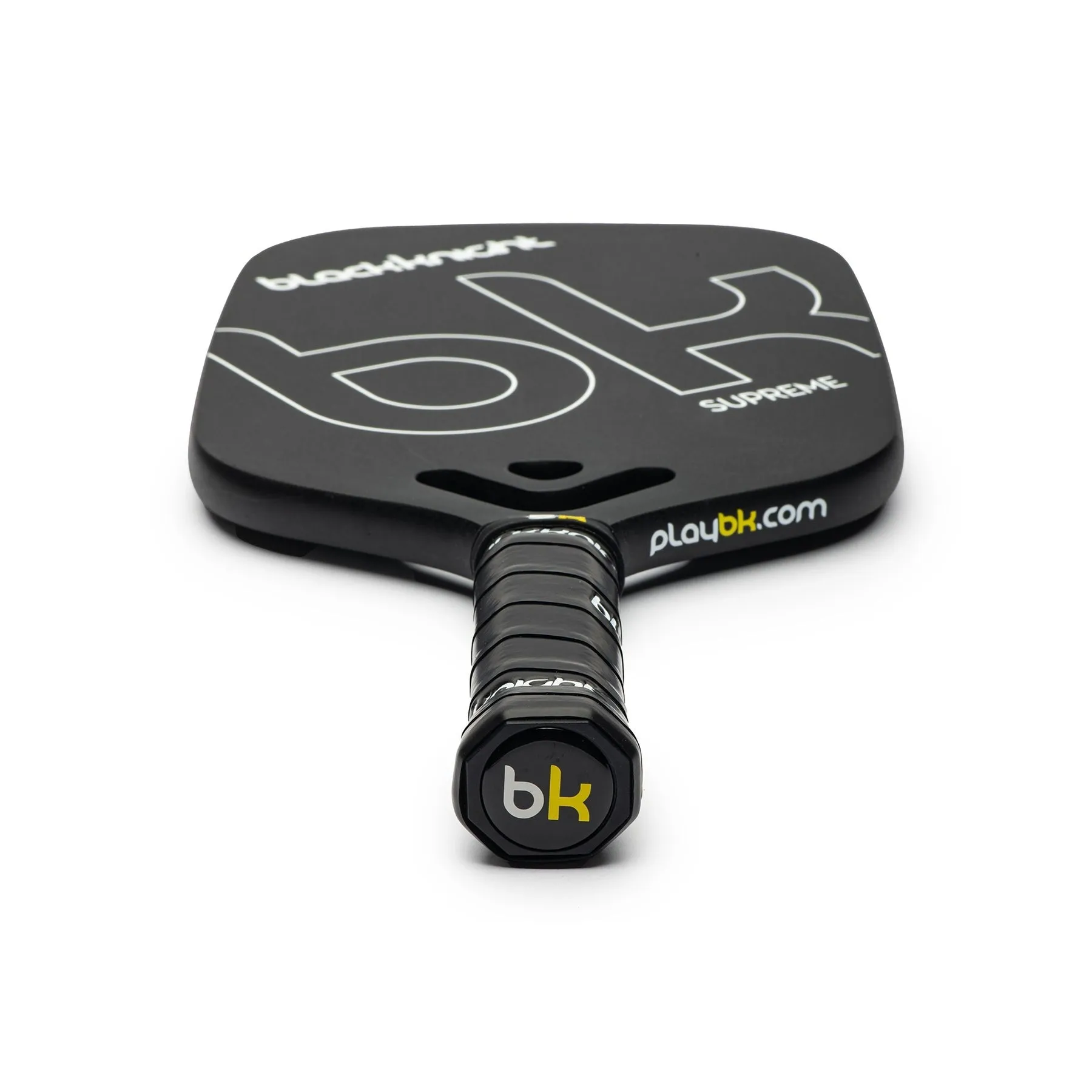 BLACK KNIGHT Supreme Pickleball Paddle