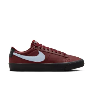 Blazer Low Pro GT - red/blue