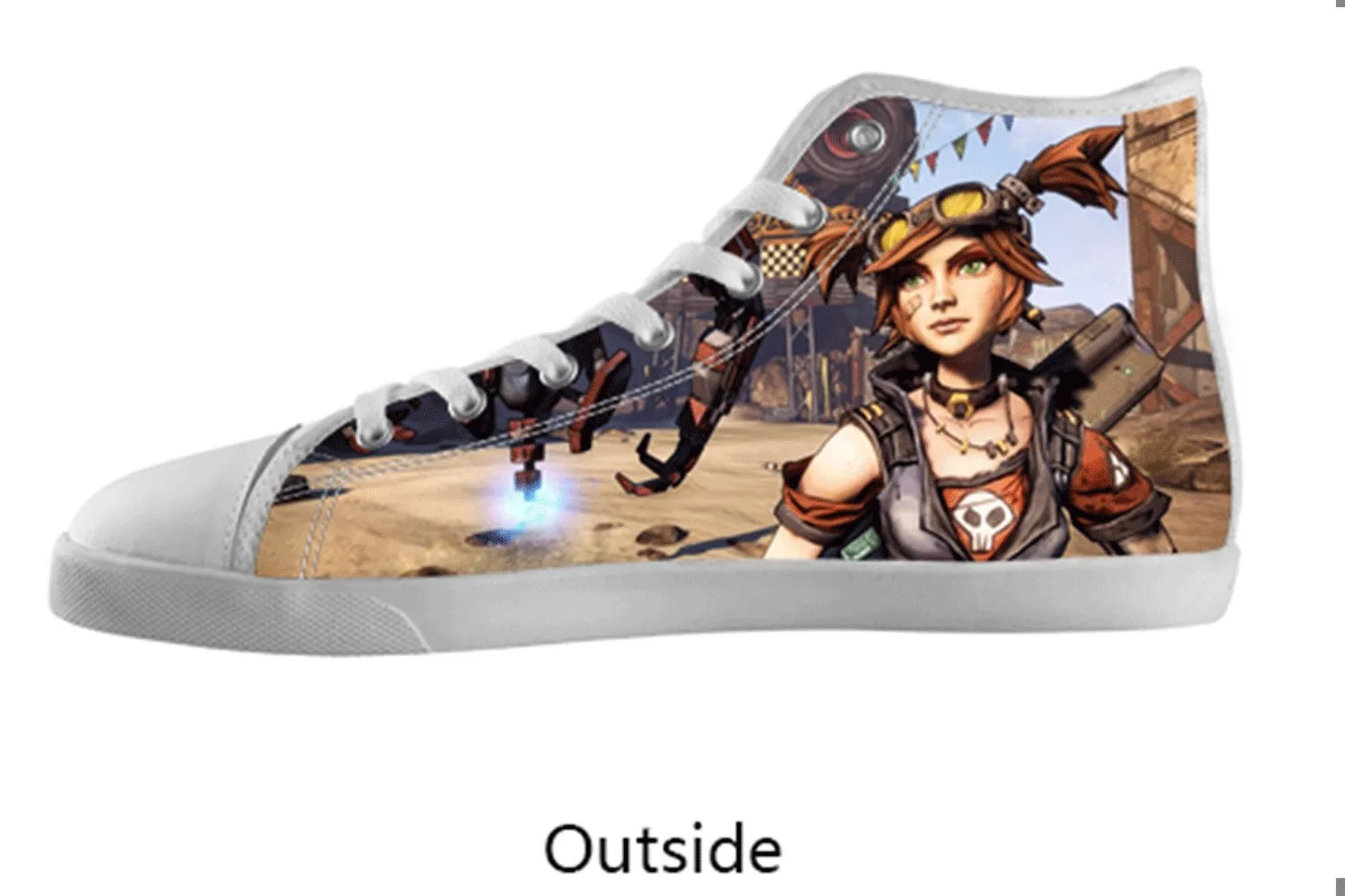 Borderlands 2 Shoes