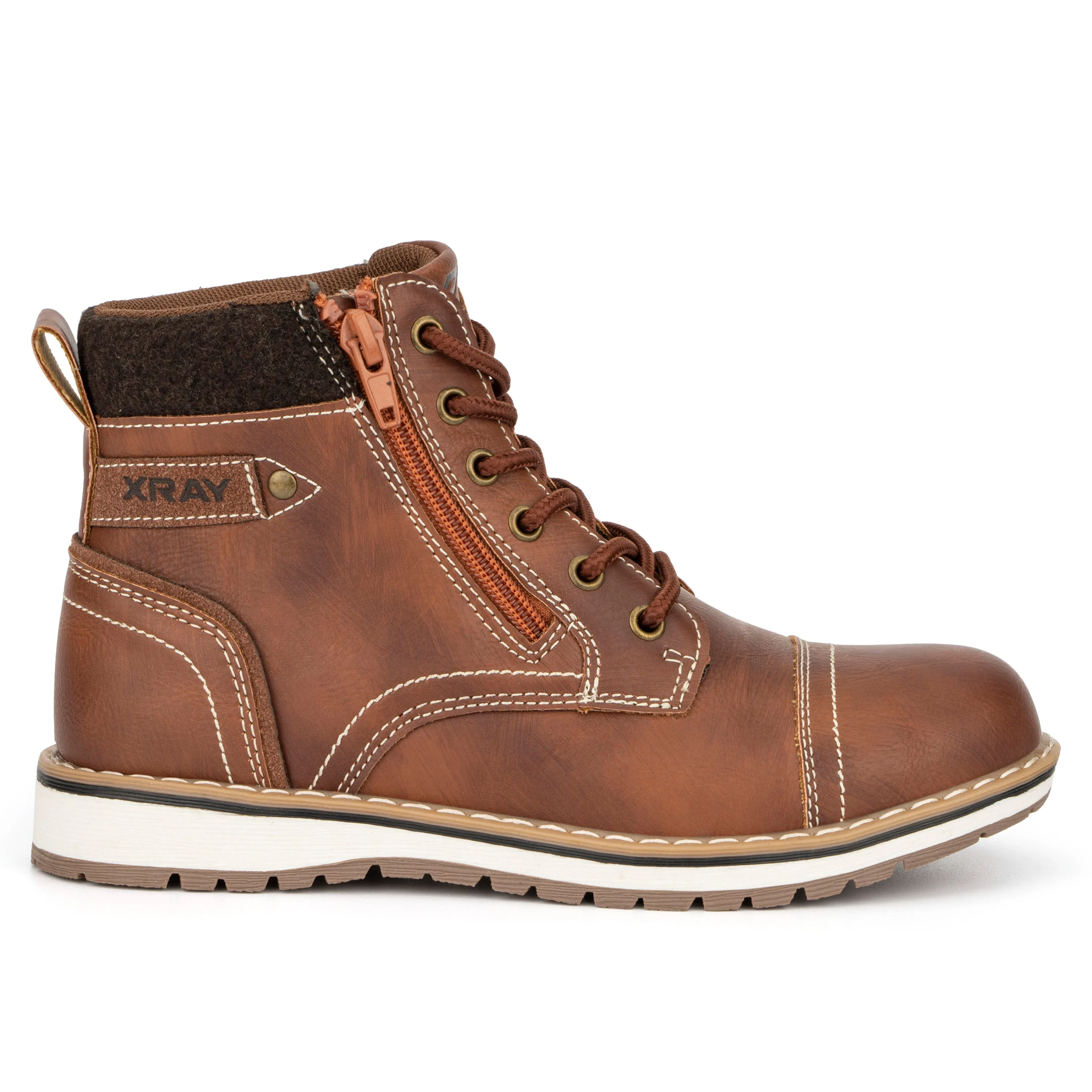 Boy's Youth Finley Boot