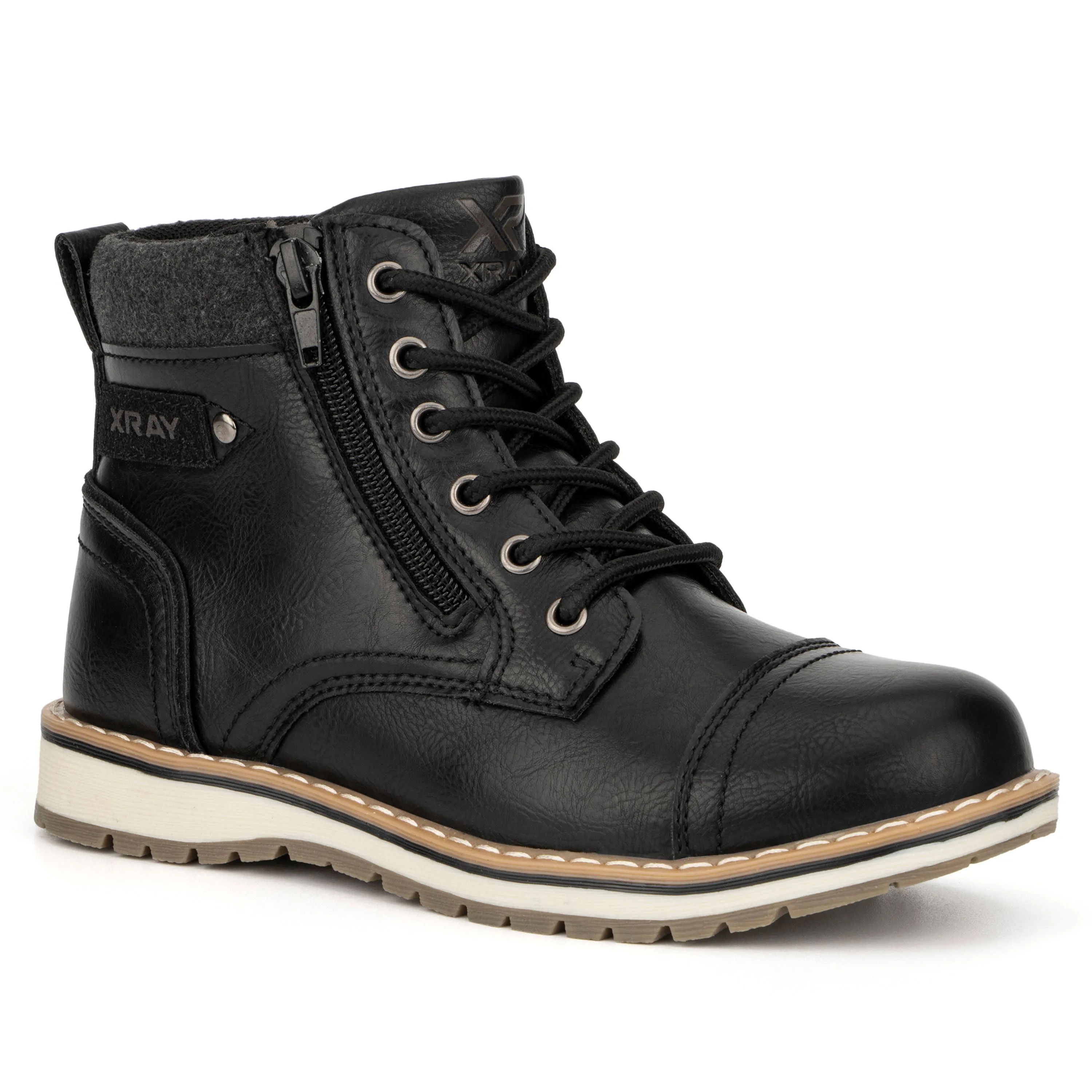 Boy's Youth Finley Boot