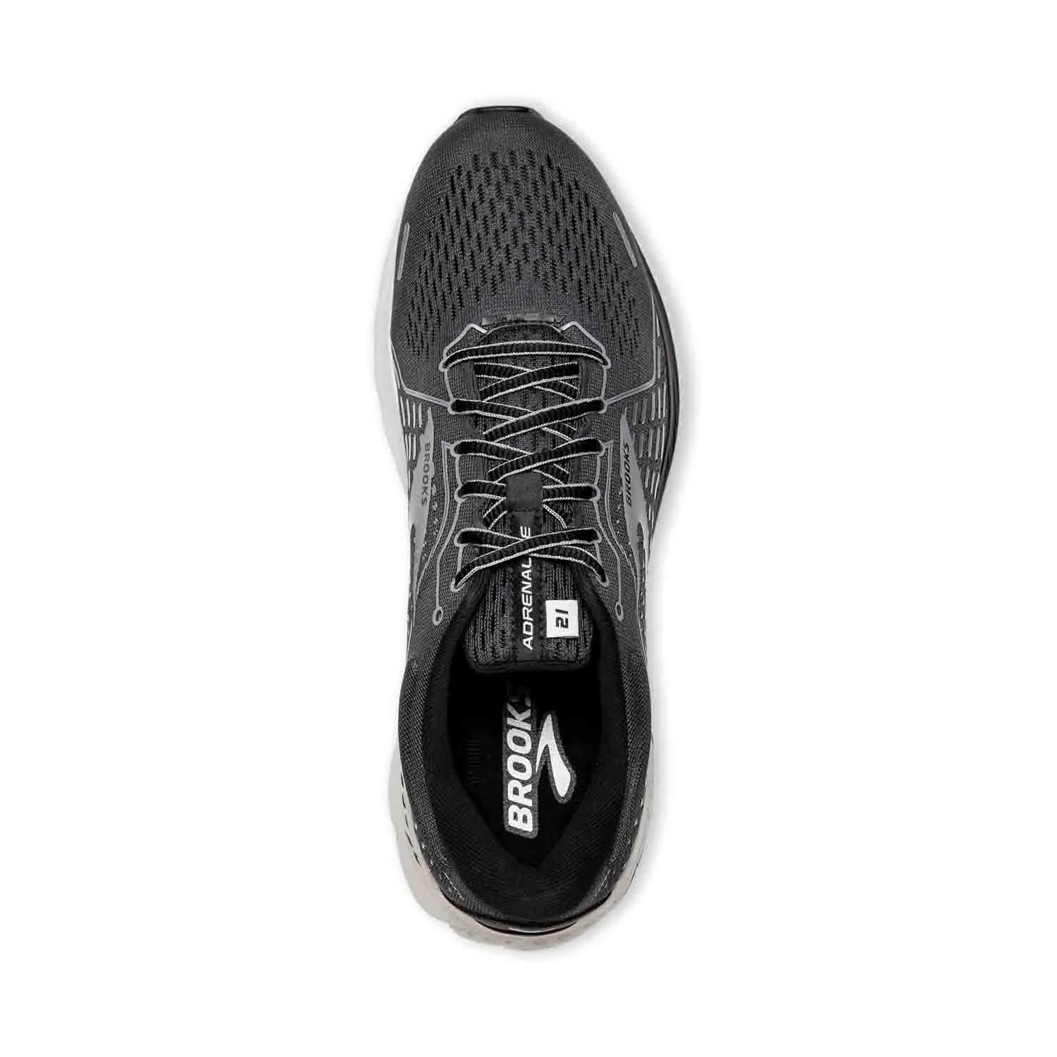 Brooks Adrenaline GTS 21 Men's road running shoes