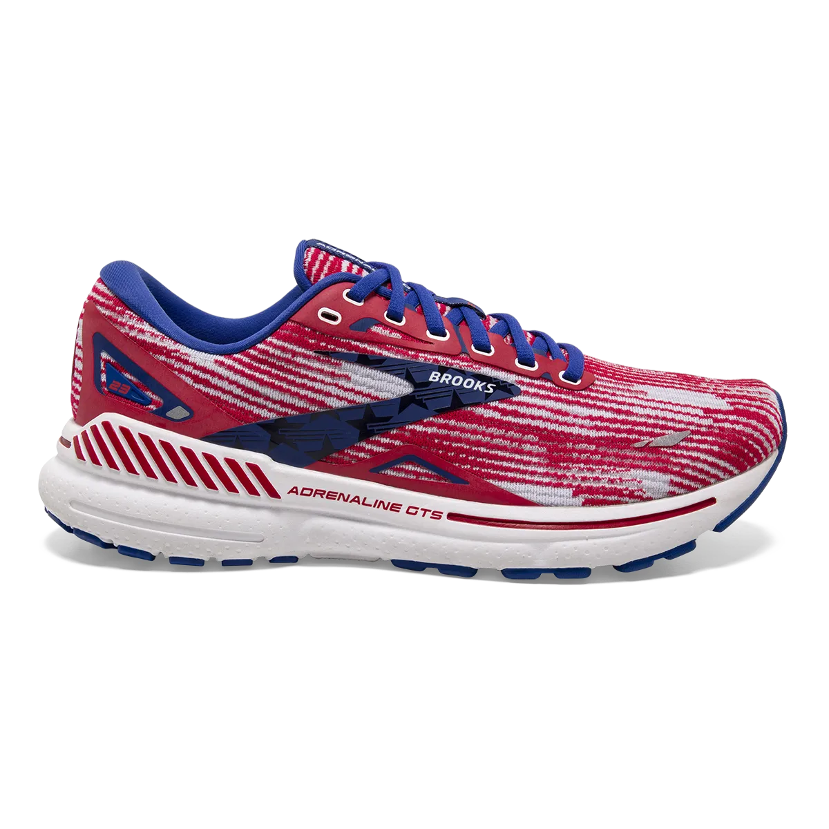 Brooks Adrenaline GTS 23 Run USA