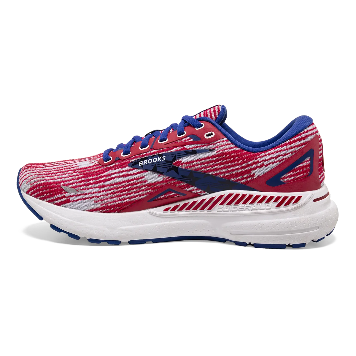 Brooks Adrenaline GTS 23 Run USA