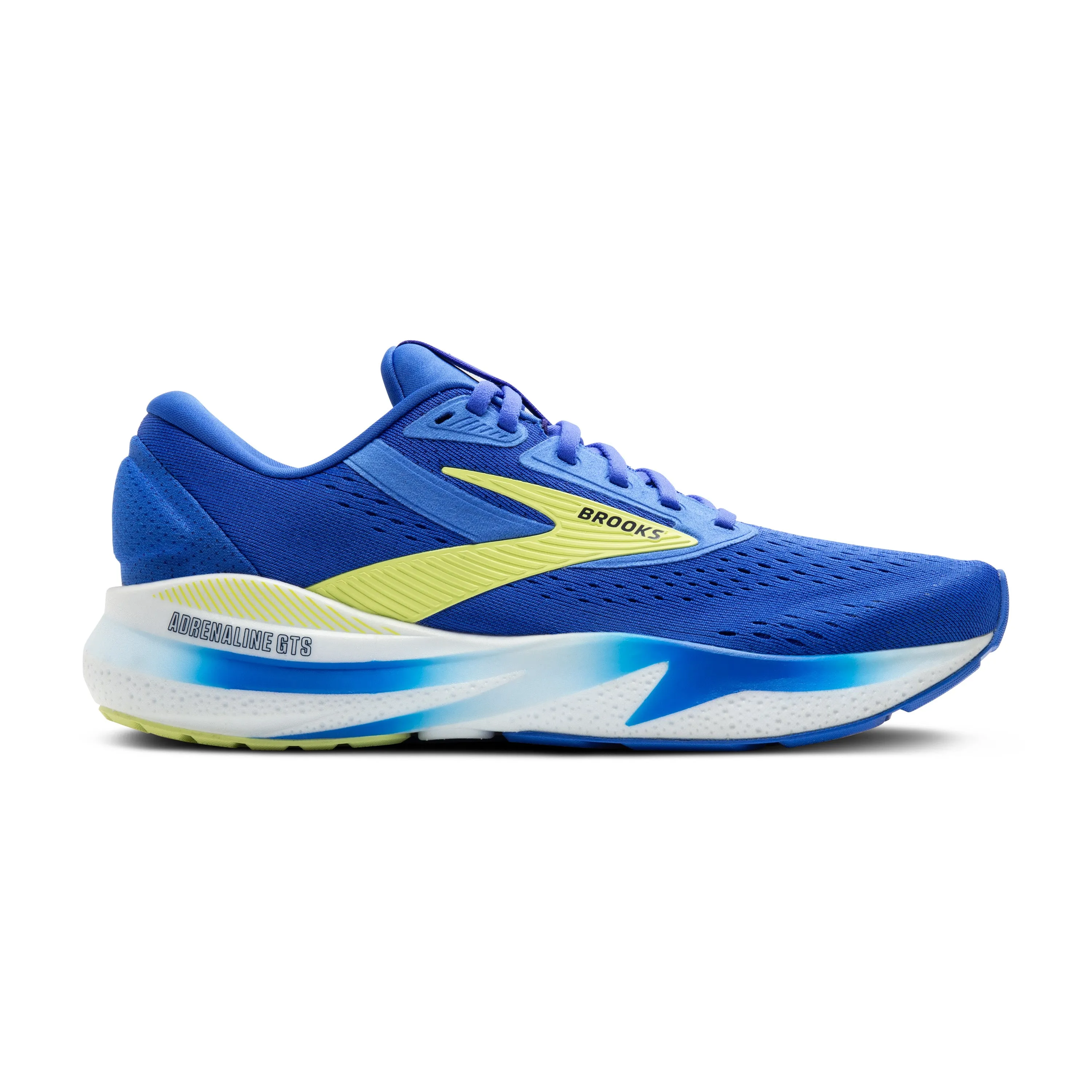 Brooks Adrenaline GTS 24 Mens Wide Road Running Shoes