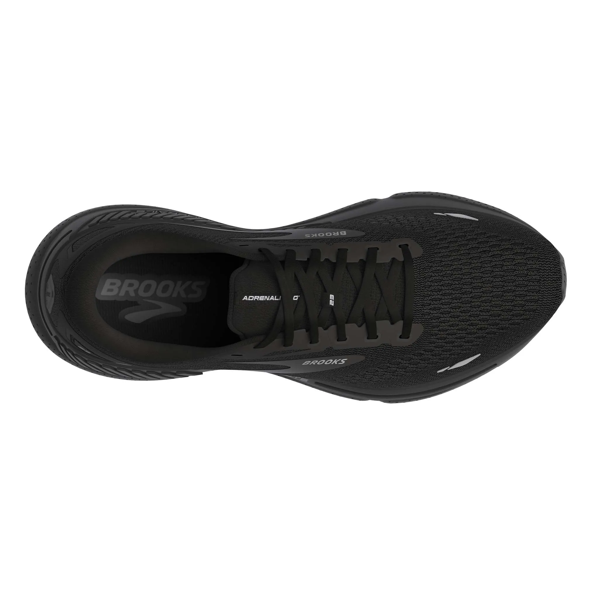 Brooks | Women's Adrenaline GTS 23 Running Shoes - Black