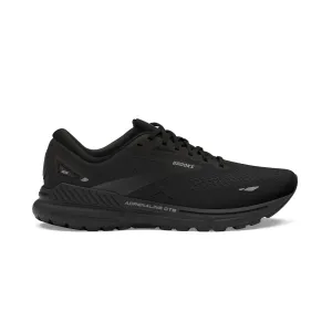 Brooks | Women's Adrenaline GTS 23 Running Shoes - Black