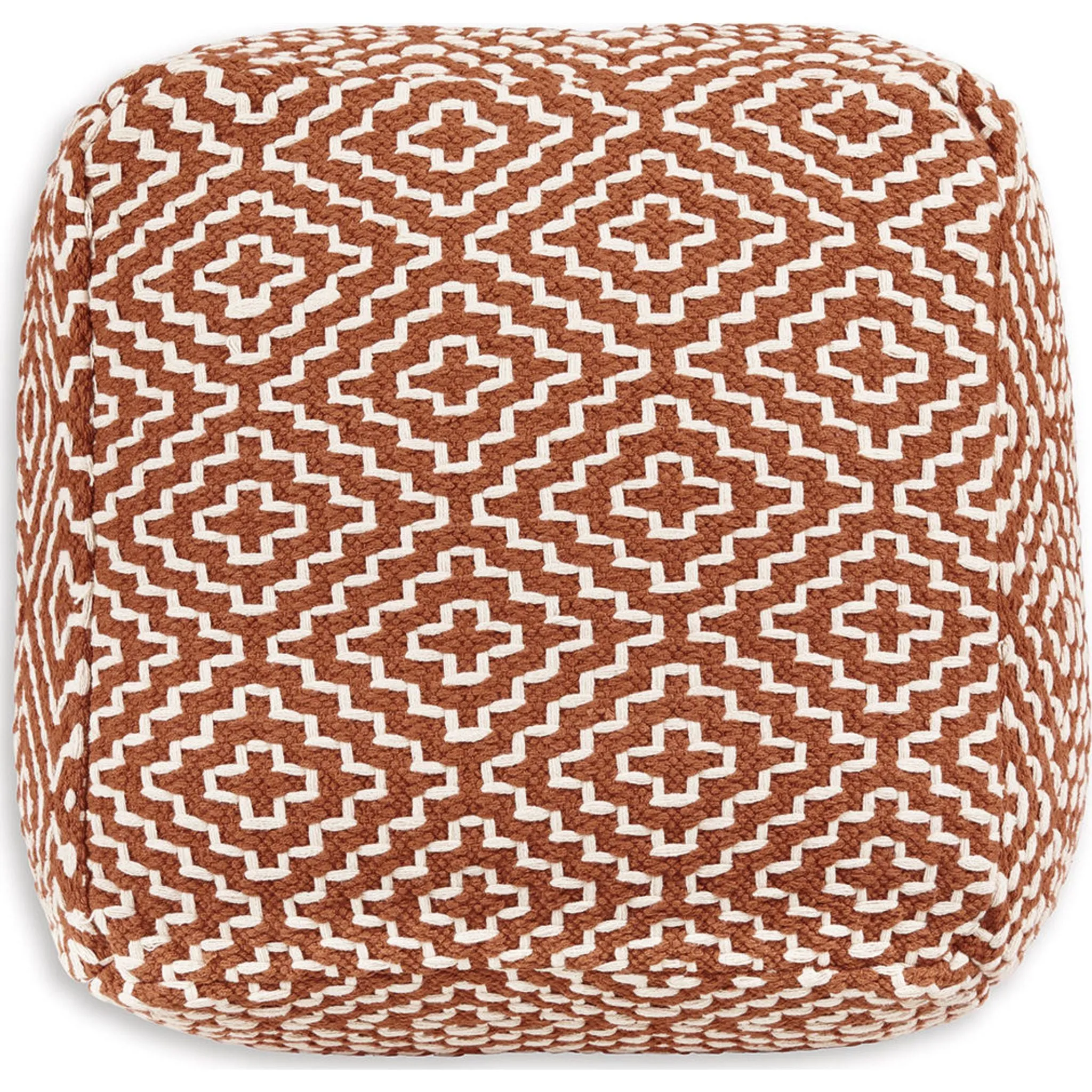 Brynnsen Pouf