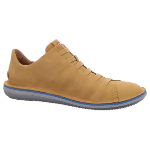 Camper Mens Shoes Beetle 18751 Casual Lace-Up Low-Profile Outdoor Nubuck - UK 10