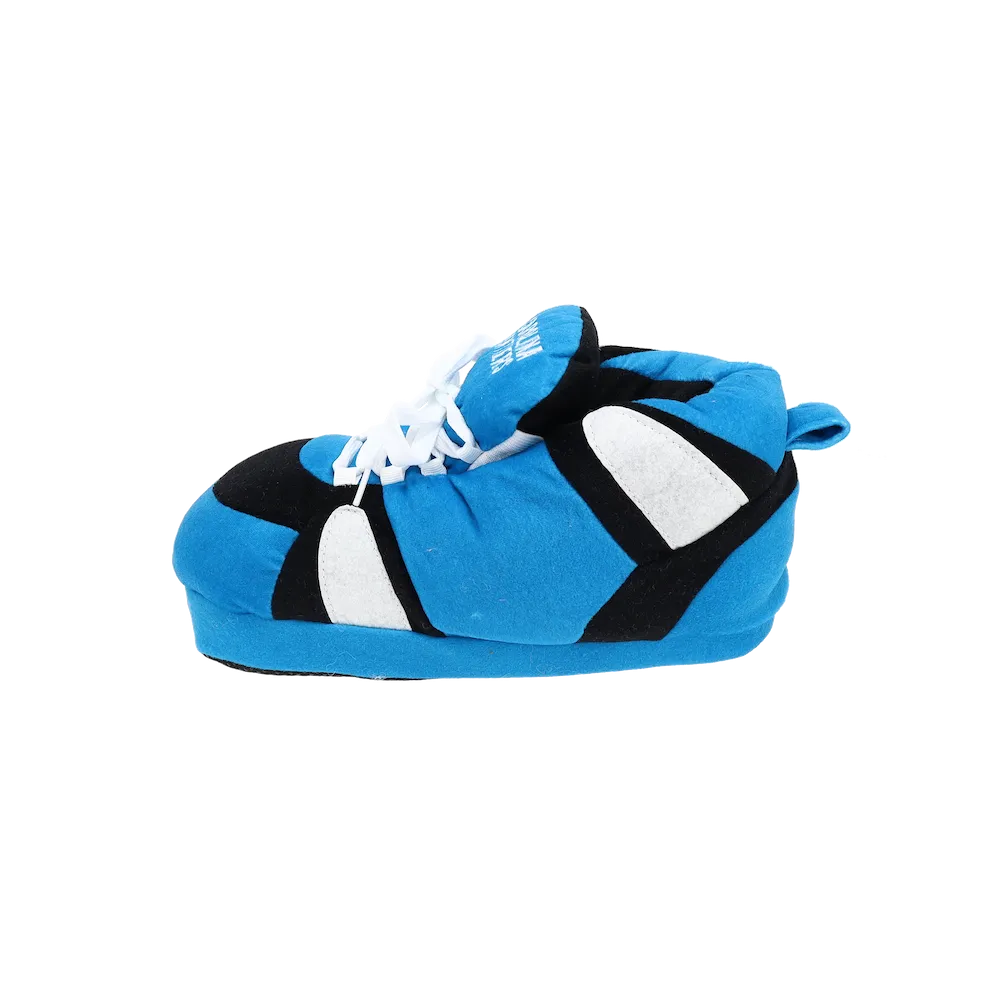 Carolina Panthers Slippers