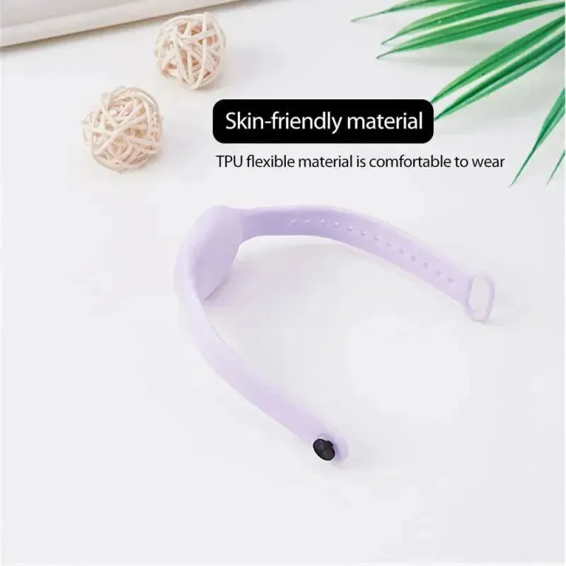 Cartoon Mosquito Repellent Anti Insect Bracelet For Kids