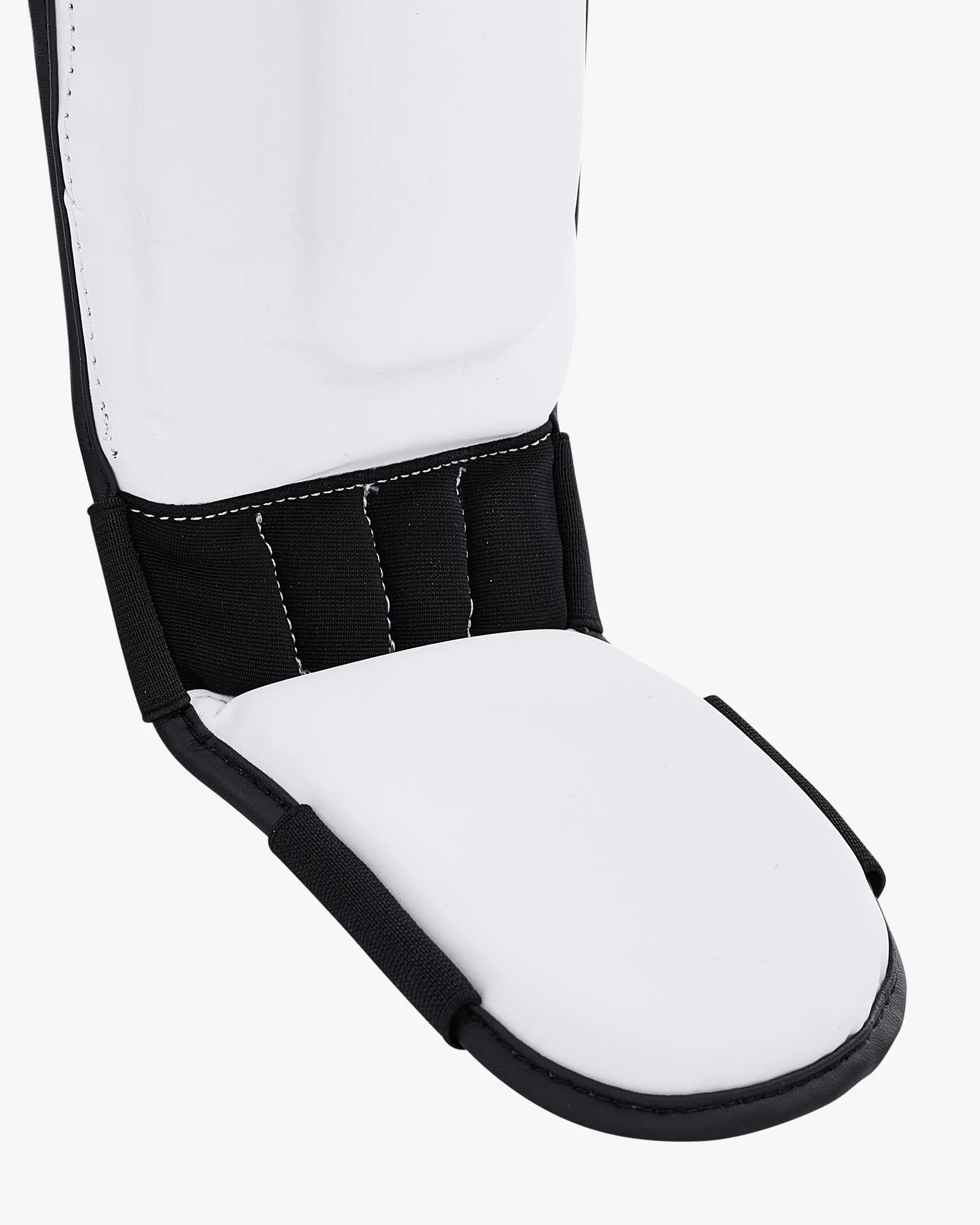 Century Solid Shin Instep Guards