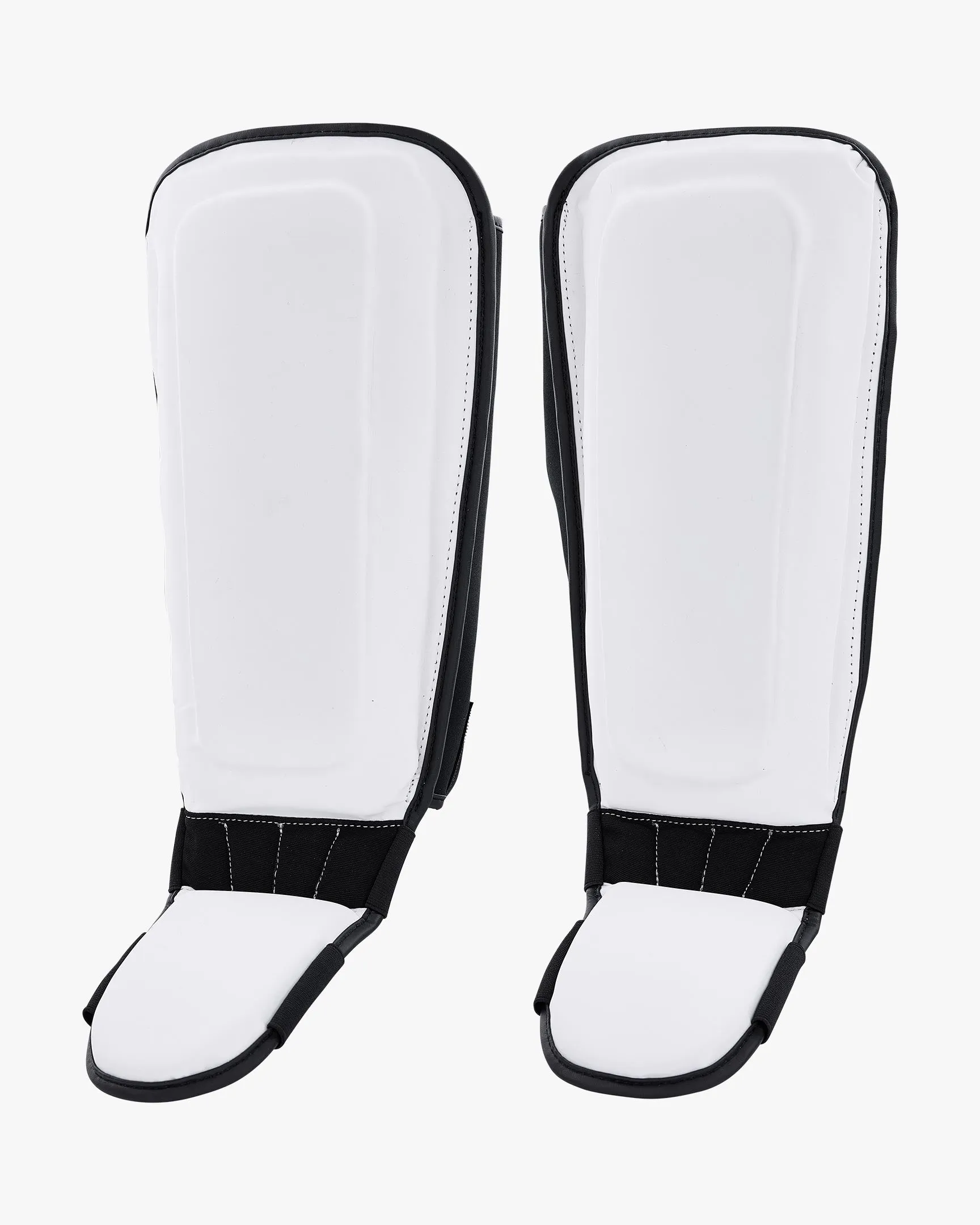 Century Solid Shin Instep Guards