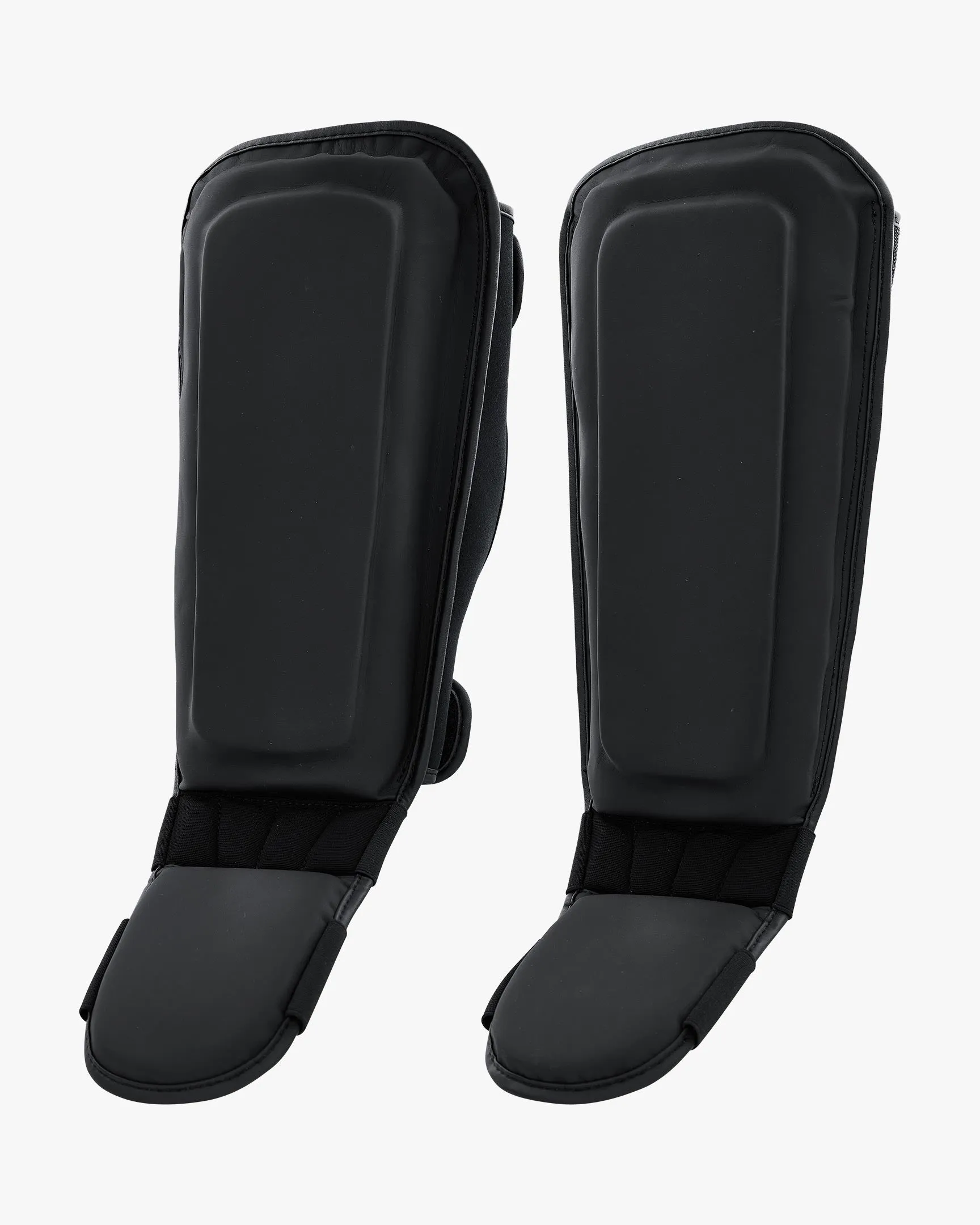 Century Solid Shin Instep Guards