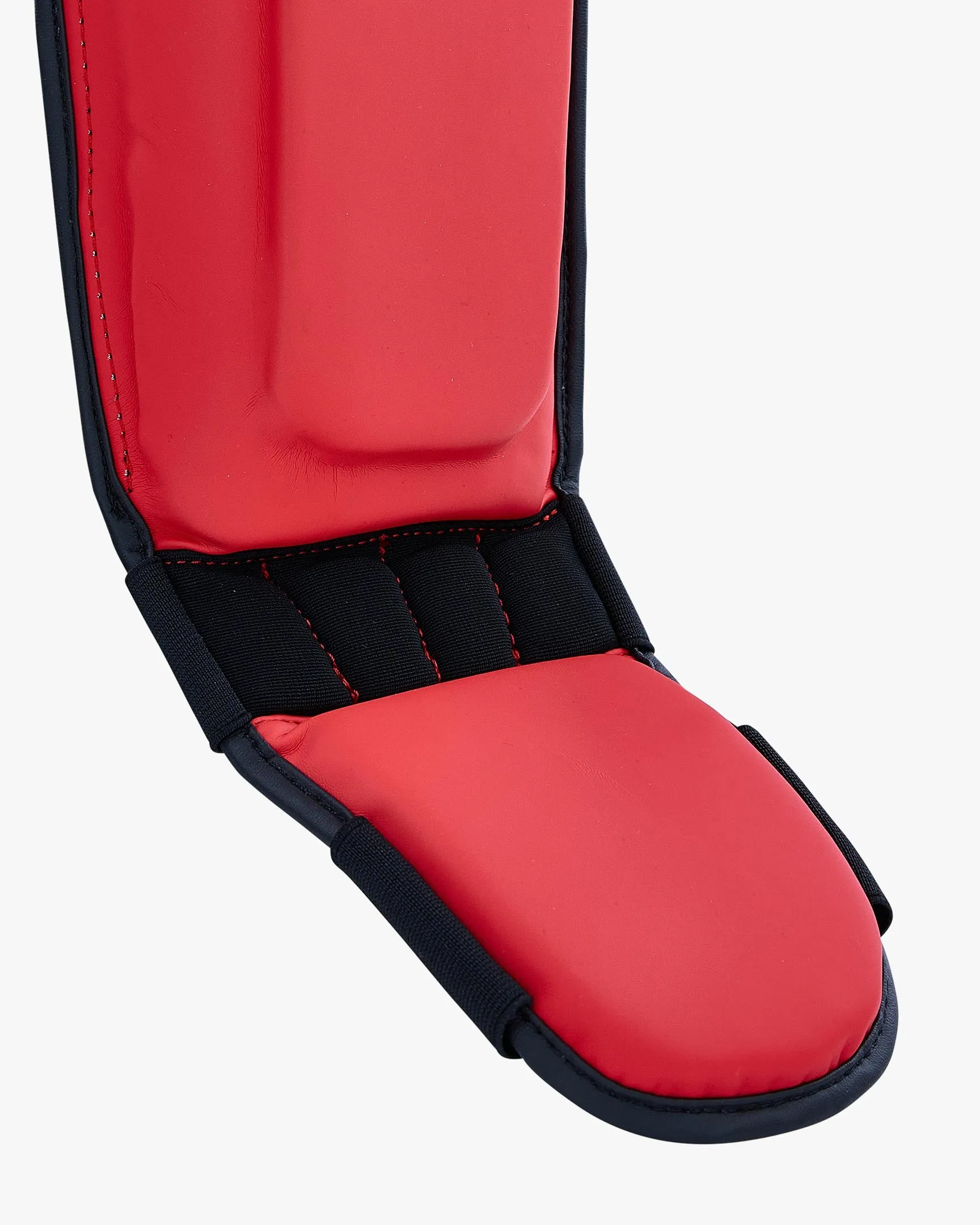 Century Solid Shin Instep Guards