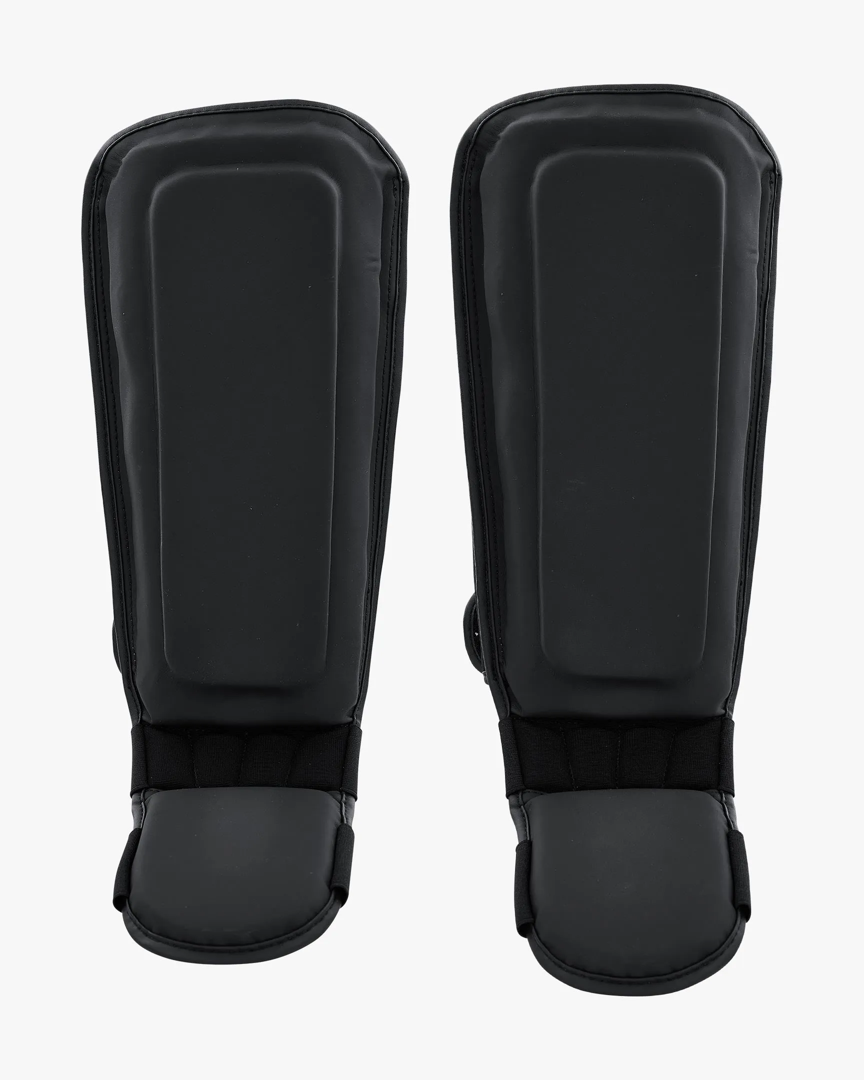 Century Solid Shin Instep Guards