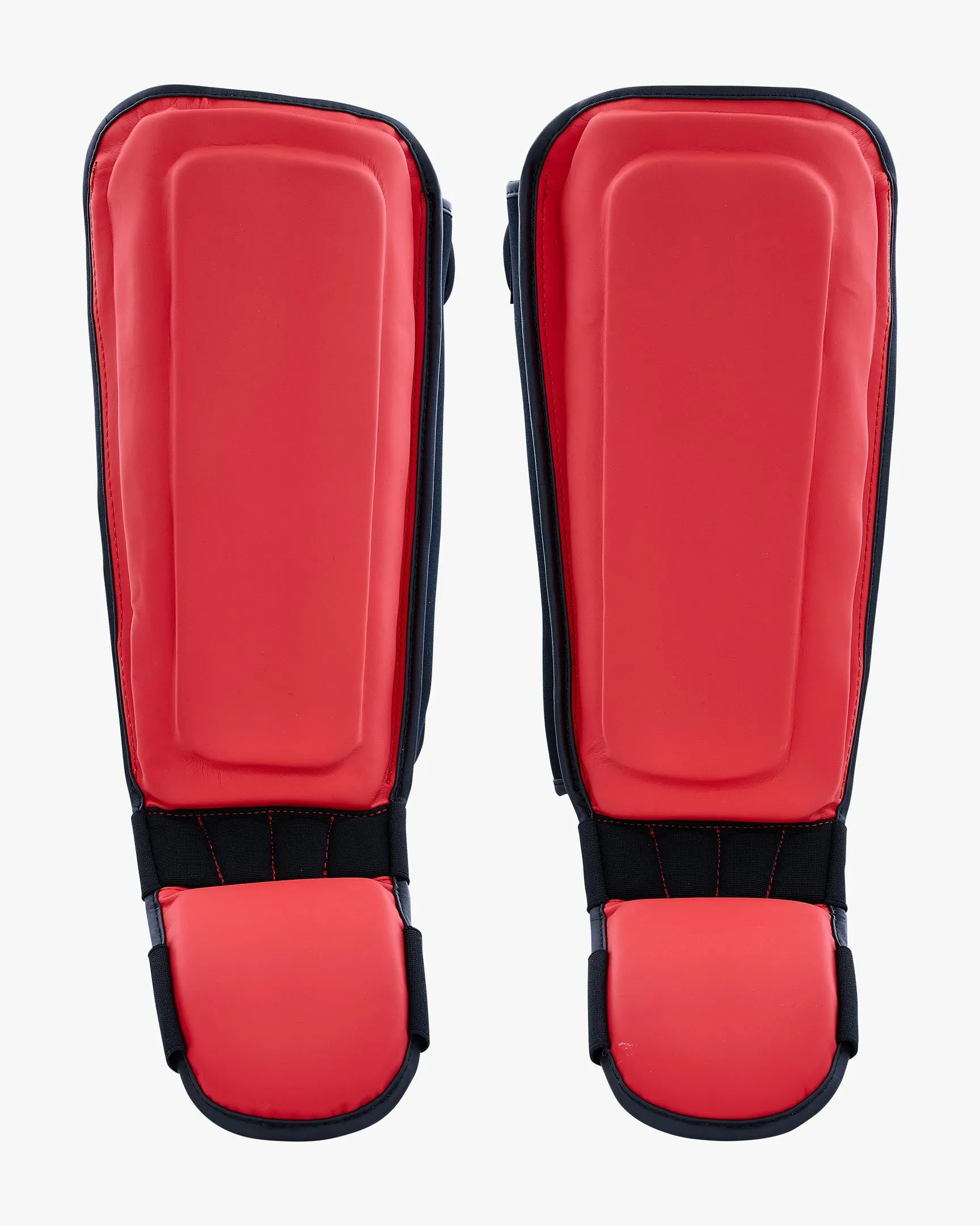 Century Solid Shin Instep Guards