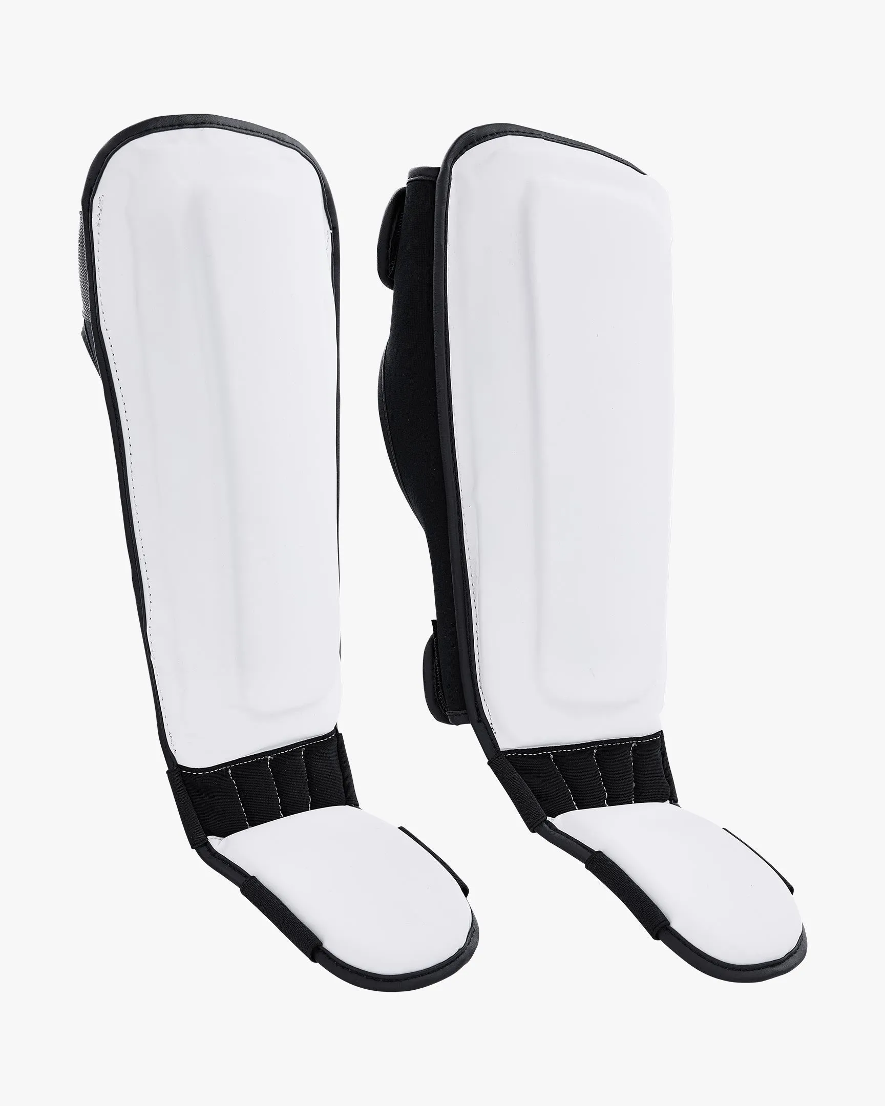 Century Solid Shin Instep Guards