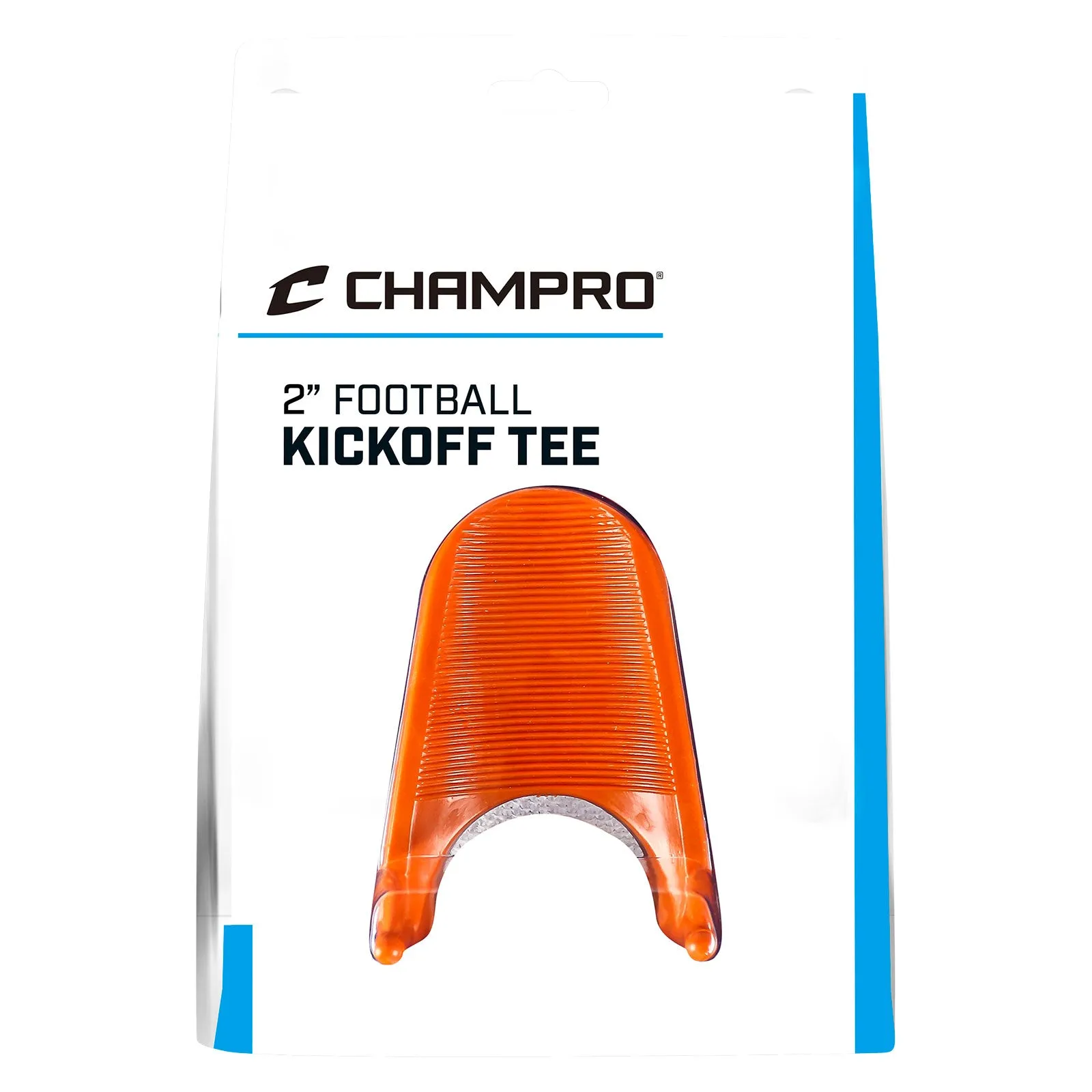 Champro 2" Kick-Off Tee With Header Card