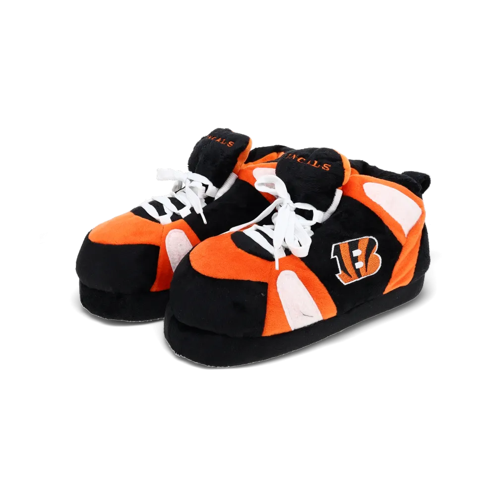 Cincinnati Bengals Slippers