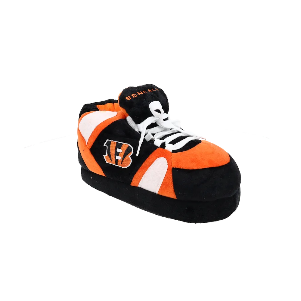 Cincinnati Bengals Slippers