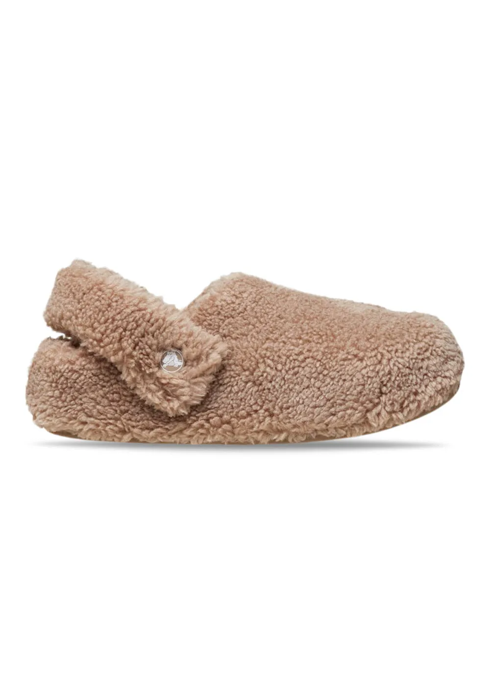 Classic Cozzzy Slipper - Mushroom