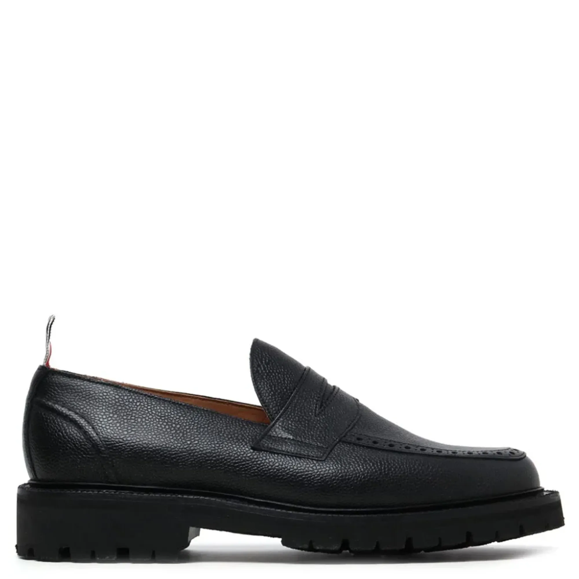 Classic Penny Loafer