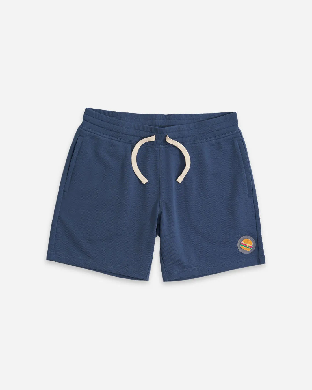 [Clearance] 7" Signature Lounge Shorts