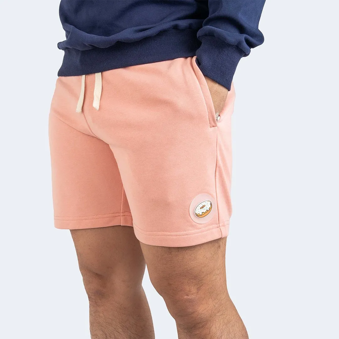 [Clearance] 7" Signature Lounge Shorts