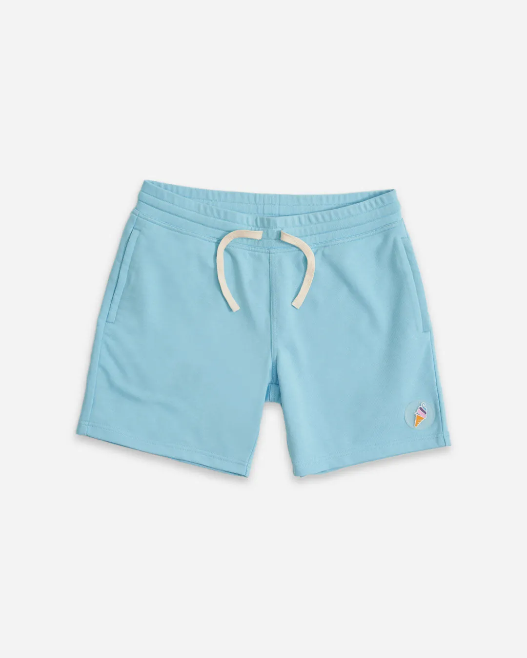 [Clearance] 7" Signature Lounge Shorts