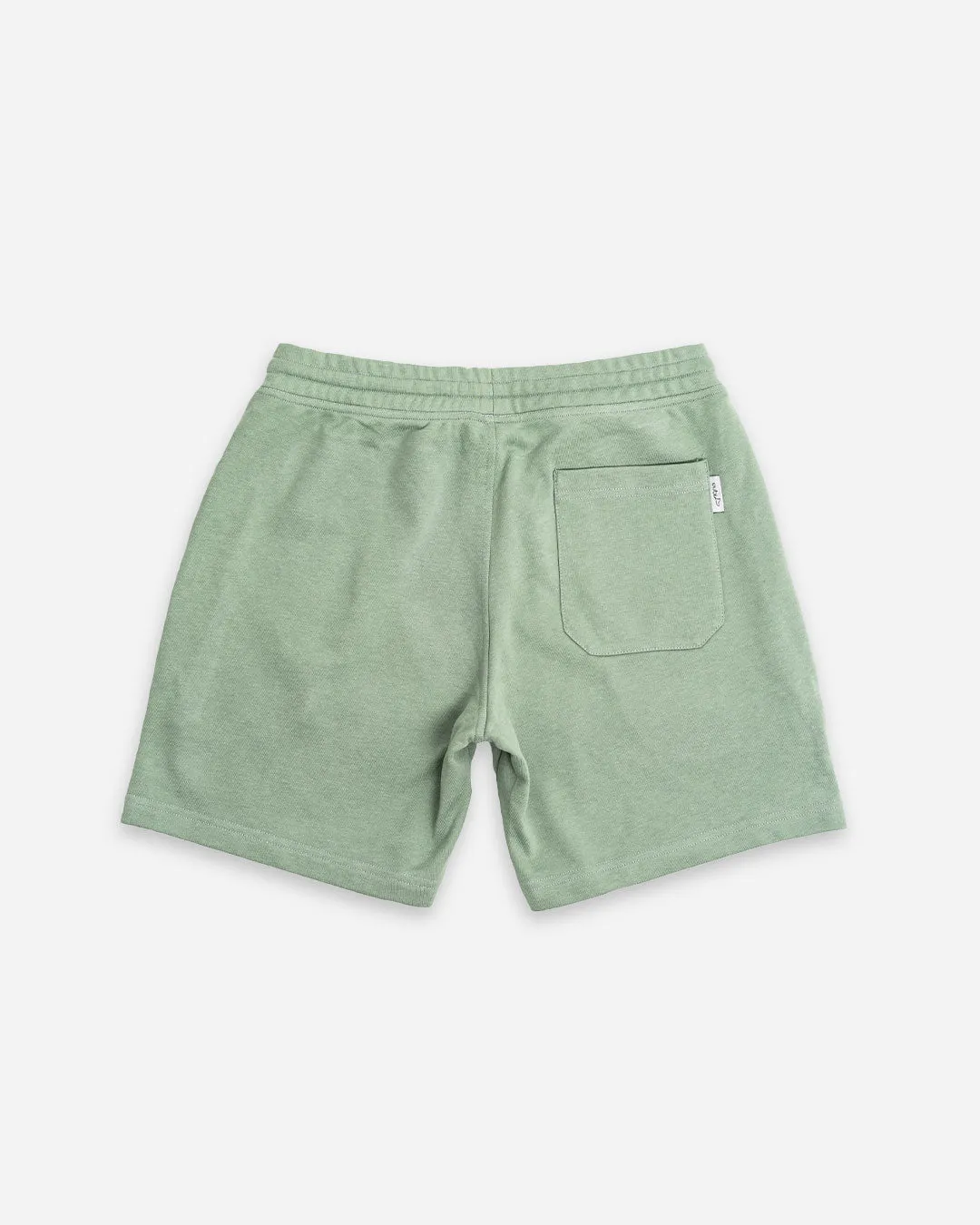 [Clearance] 7" Signature Lounge Shorts