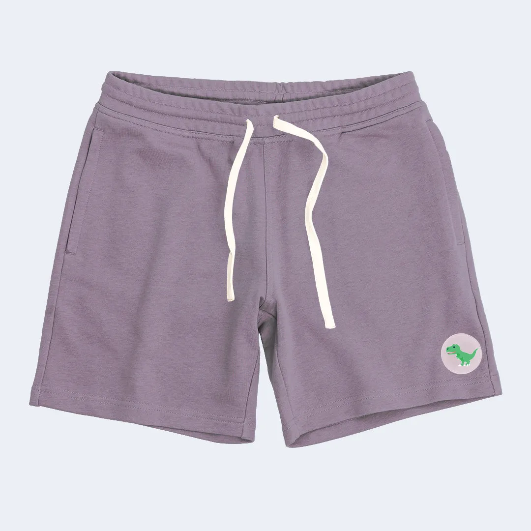 [Clearance] 7" Signature Lounge Shorts