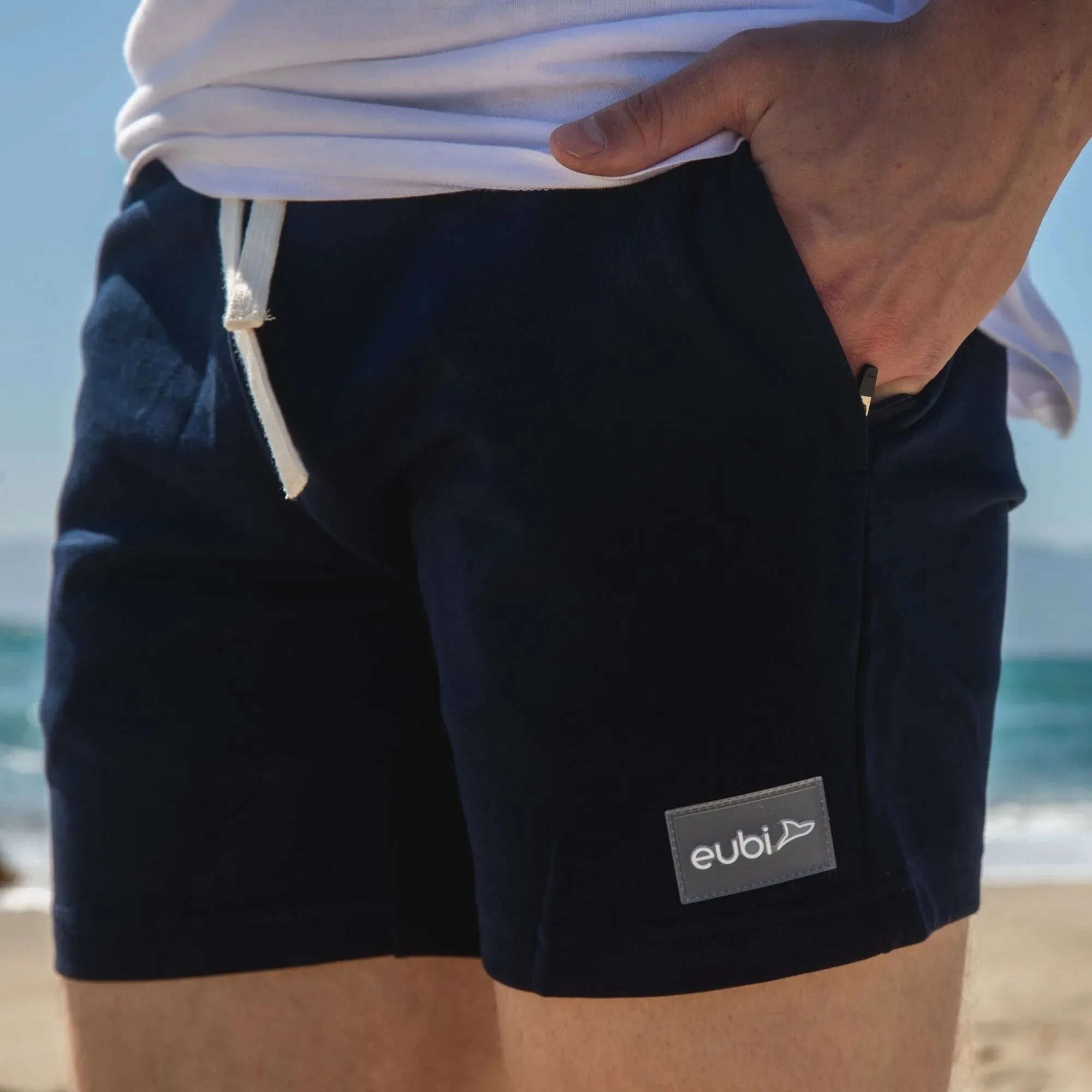 [Clearance] 7" Signature Lounge Shorts