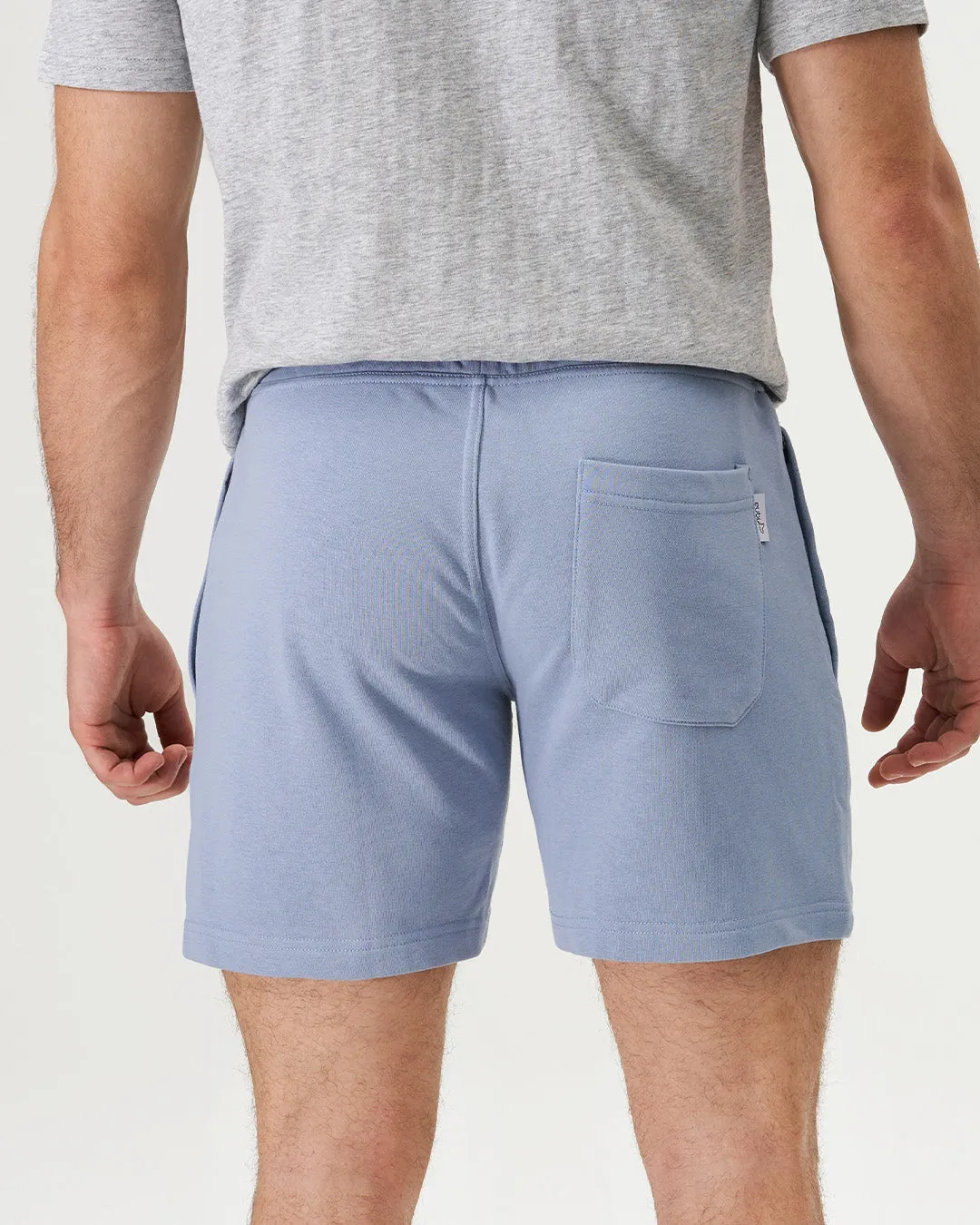 [Clearance] 7" Signature Lounge Shorts