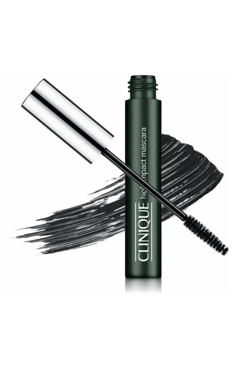 Clinique High Impact Mascara - Black