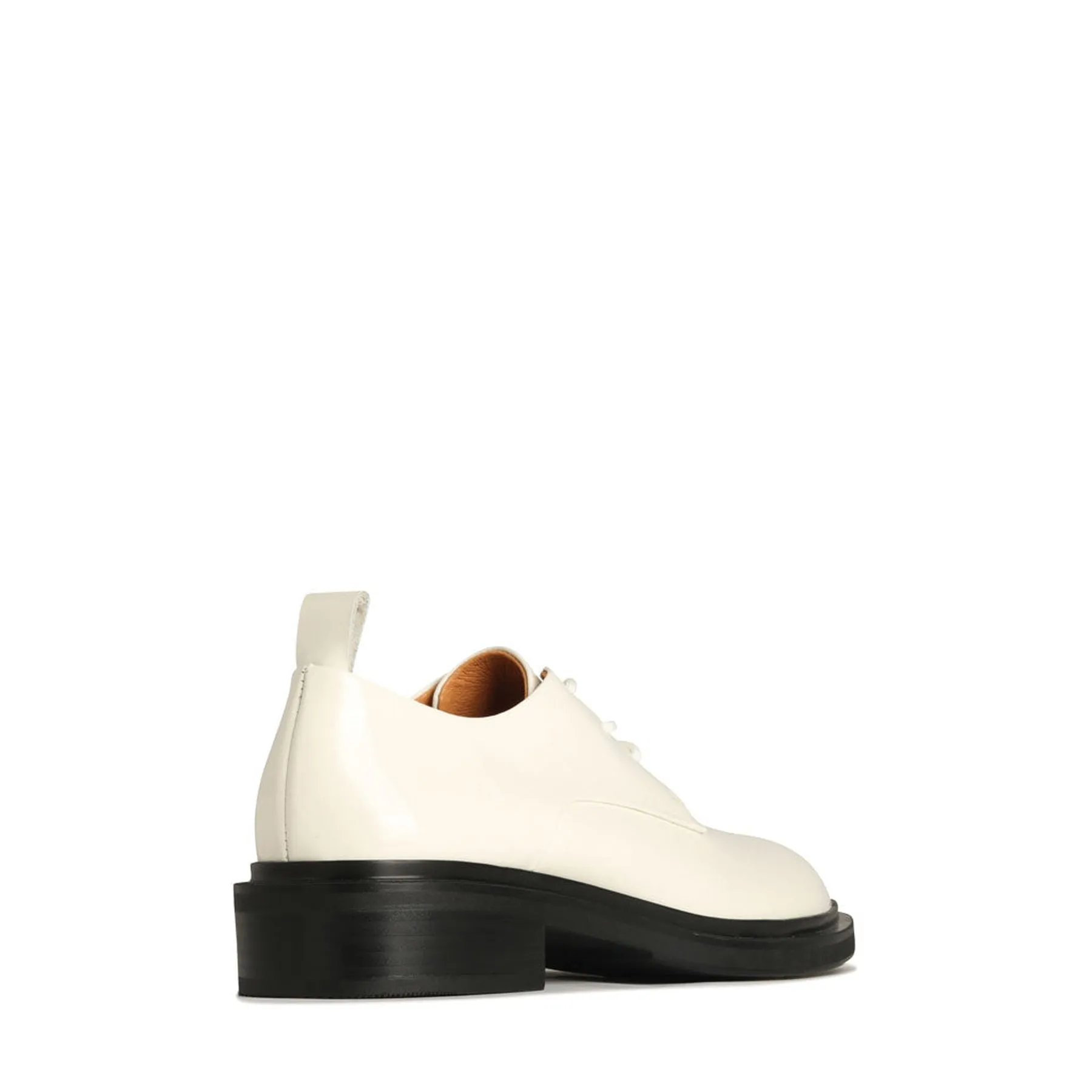 CODI DERBY LOAFERS LEATHER