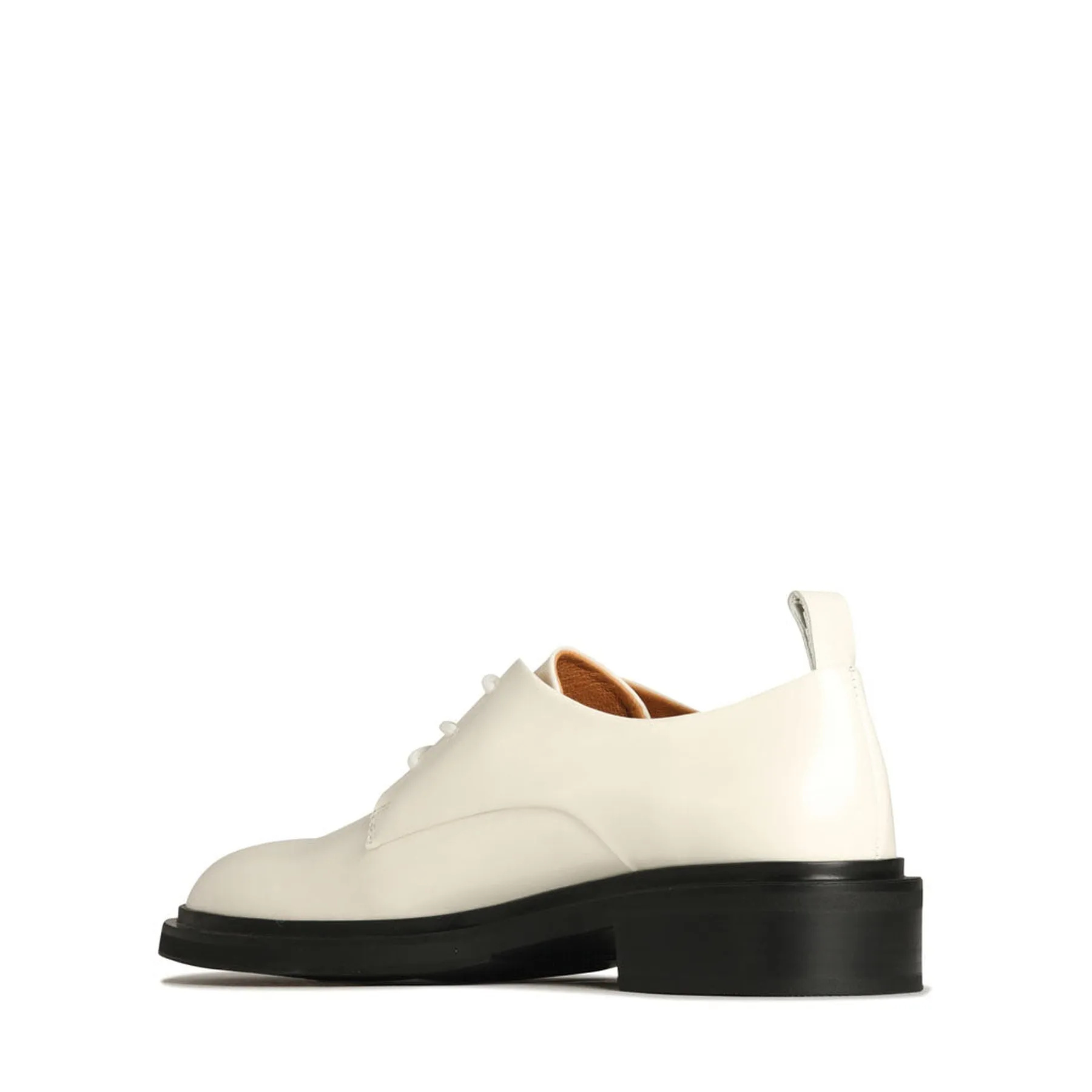 CODI DERBY LOAFERS LEATHER