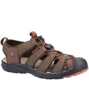 Cotswold Mens Marshfield Recycled Sandals