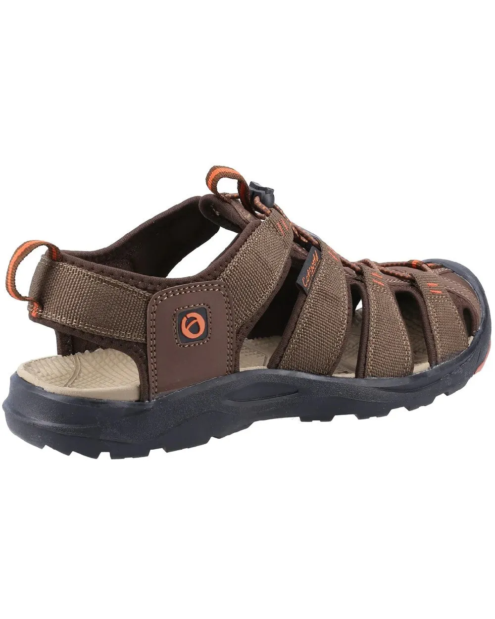 Cotswold Mens Marshfield Recycled Sandals