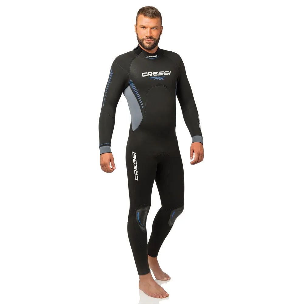 CRESSI FAST 5MM WETSUIT - MENS